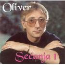 OLIVER DRAGOJEVIC - Najveci hitovi 1 (CD)